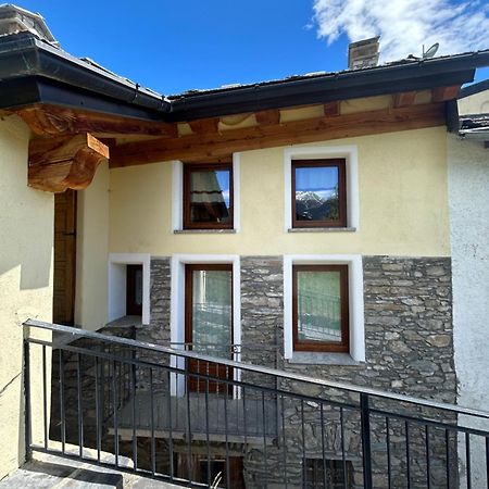 La Quiete Nel Verde Villa Saint-Nicolas Esterno foto
