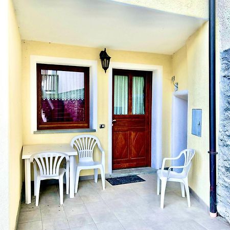 La Quiete Nel Verde Villa Saint-Nicolas Esterno foto