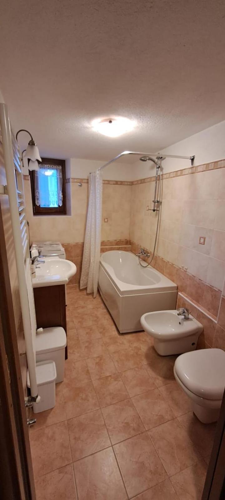 La Quiete Nel Verde Villa Saint-Nicolas Esterno foto