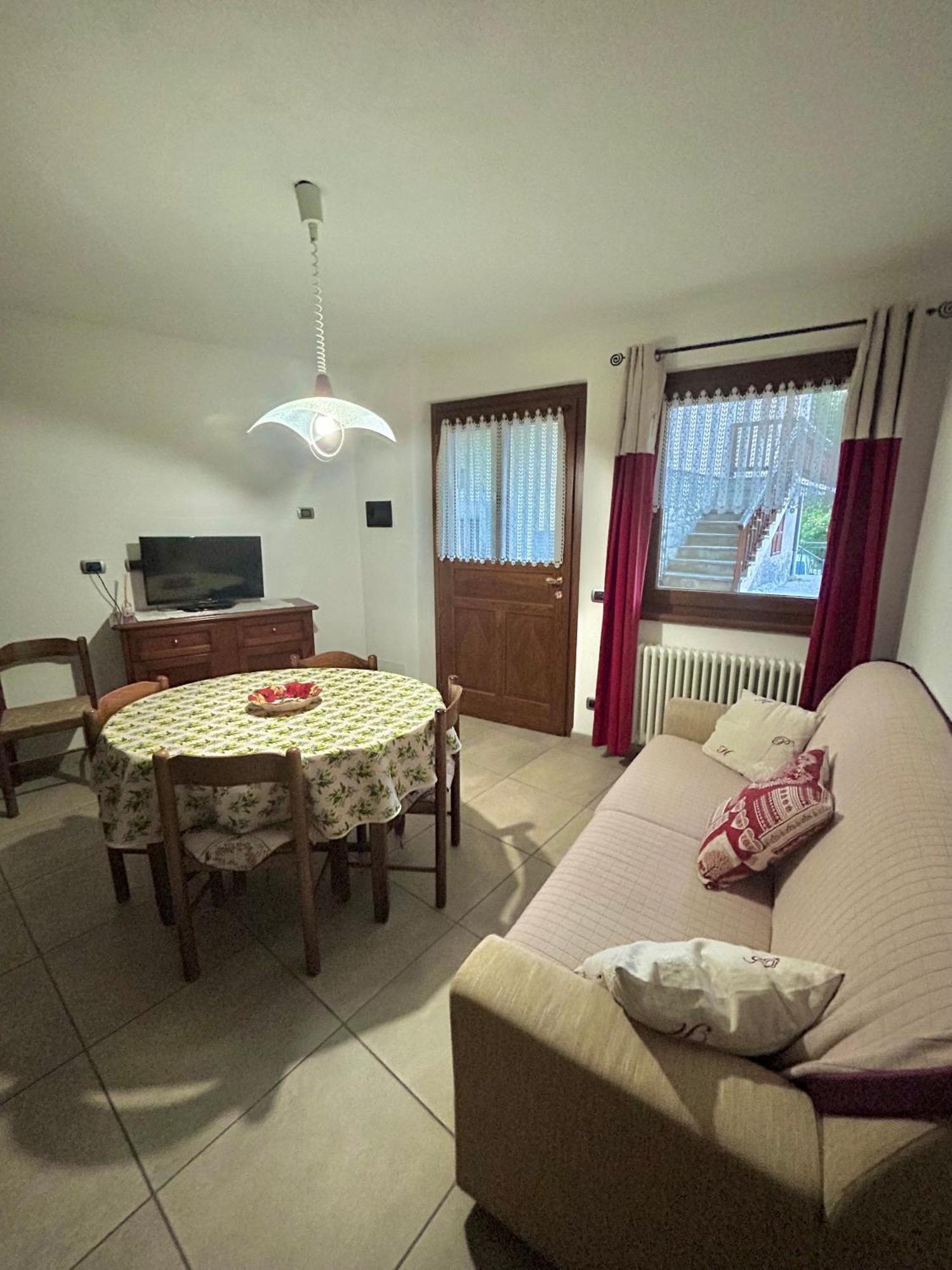 La Quiete Nel Verde Villa Saint-Nicolas Esterno foto